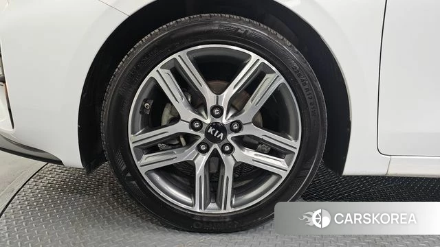 Kia Come New K3 id 4269115 из Кореи 25