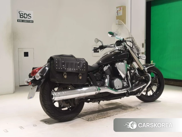 Yamaha XVS 950 2011 из Японии, фото 3