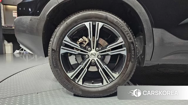 Volvo XC40 id 4697386 из Кореи 35