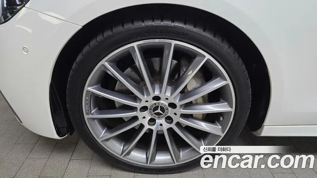 Mercedes-Benz E-Class W213 id 2742666 из Кореи 15