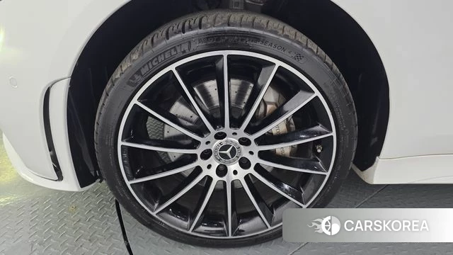 Mercedes-Benz CLS-Class C257 id 3923806 из Кореи 15