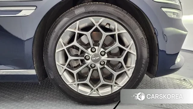 Genesis G80 (RG3) id 3582316 из Кореи 15