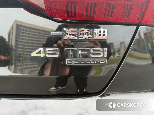 Audi A6L id 4299960 из Китая 11