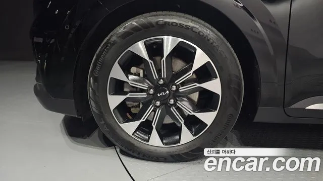 Kia Carnival 4th generation id 2910344 из Кореи 15