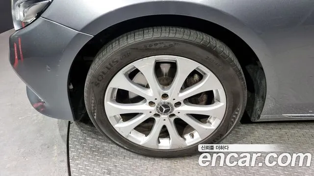 Mercedes-Benz E-Class W213 id 2551423 из Кореи 15