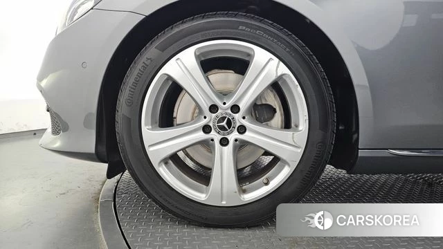 Mercedes-Benz E-Class W213 id 4508597 из Кореи 15