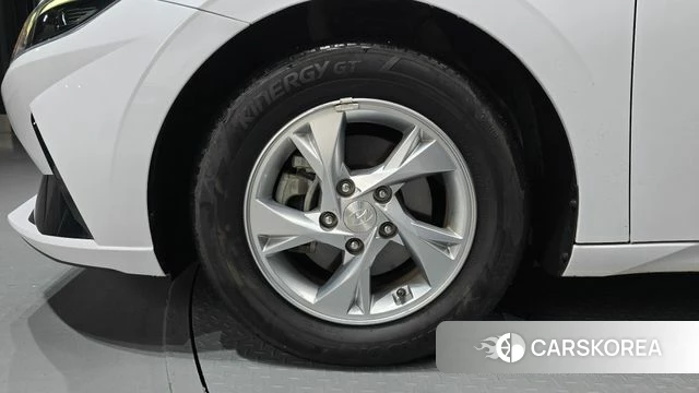 Hyundai Avante (CN7) id 4922806 из Кореи 25