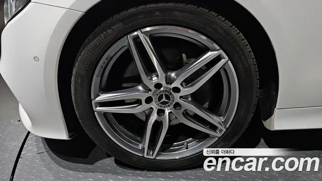 Mercedes-Benz E-Class W213 id 2679913 из Кореи 15