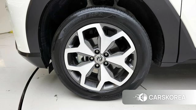 Ssangyong Torres id 3842190 из Кореи 15