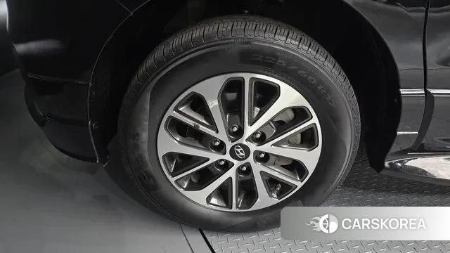 Hyundai The New Grand Starex id 3593188 из Кореи 15