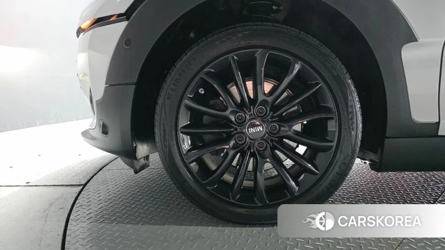 Mini Cooper Clubman id 3884065 из Кореи 15