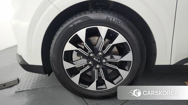 Kia Carnival 4th generation id 3915527 из Кореи 15