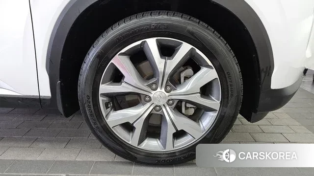 Hyundai Palisade id 3592183 из Кореи 15