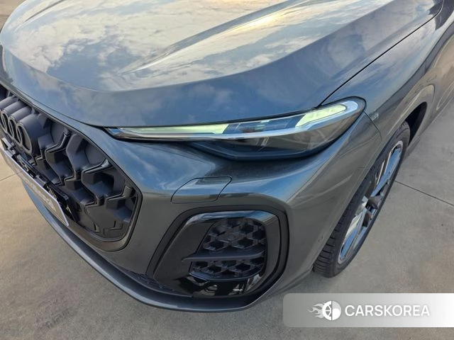 Audi Q5 (80A) id 3791816 из Кореи 15