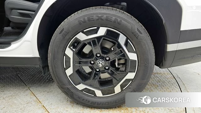 Hyundai Santa Fe (MX5) id 3811088 из Кореи 15
