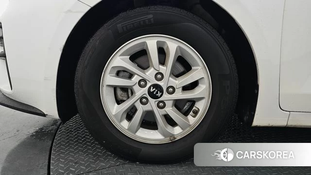 Kia Come New K3 id 4610460 из Кореи 15