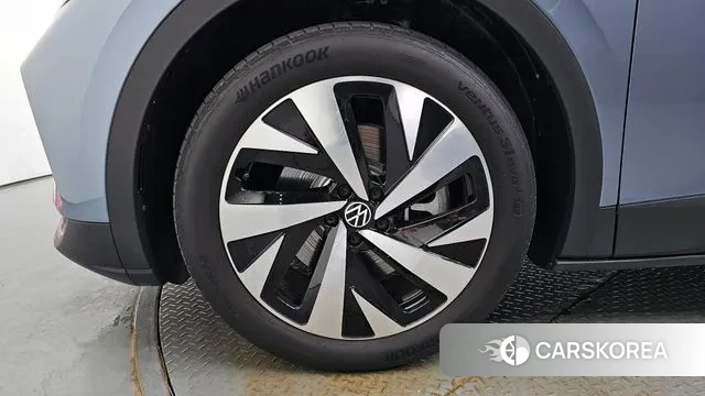 Volkswagen ID.4 id 2857718 из Кореи 15