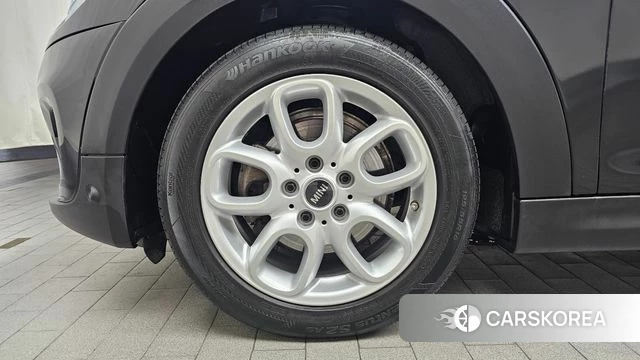 Mini Cooper id 4671643 из Кореи 25