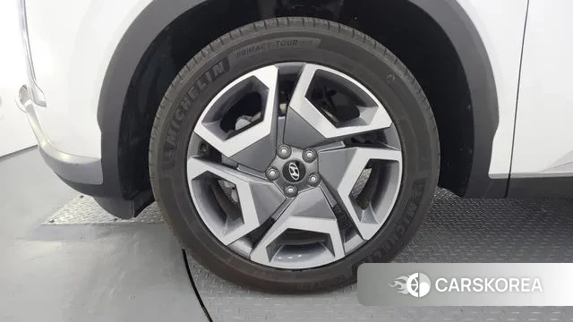 Hyundai The New Palisade id 3482470 из Кореи 15