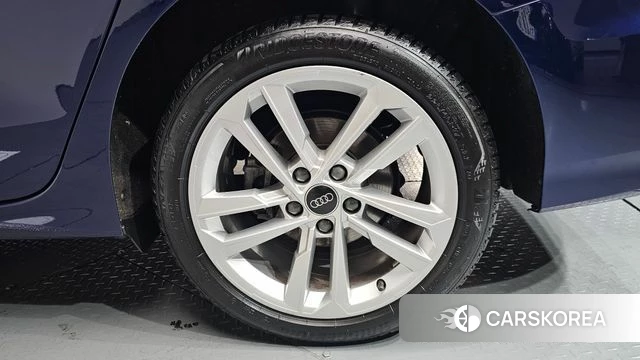 Audi A3 (8Y) id 4194293 из Кореи 15