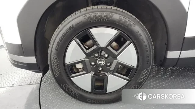 Hyundai Santa Fe (MX5) id 3426382 из Кореи 15