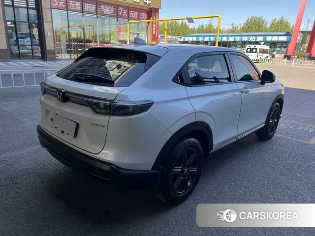 Honda XR-V id 4297429 из Китая 8