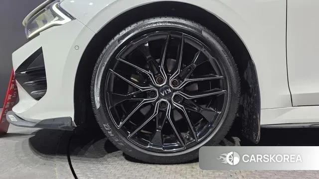 Kia K5 3rd generation id 3525297 из Кореи 15