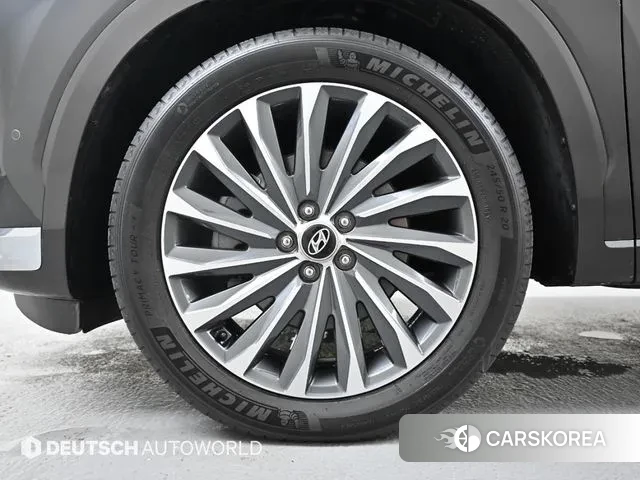 Hyundai The New Palisade id 3131691 из Кореи 15