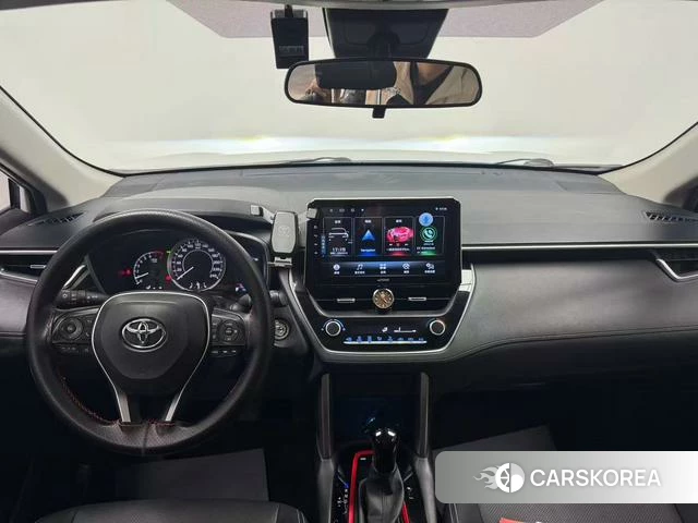 Toyota Fenglanda id 4348863 из Китая 12