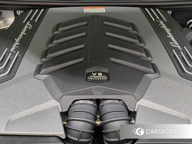 Lamborghini Urus id 3371666 из Кореи 15