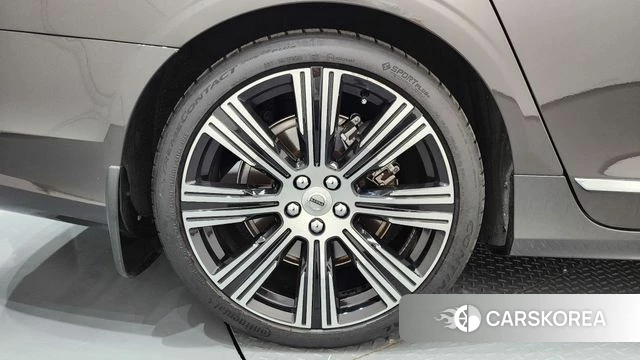 Volvo S90 id 4322920 из Кореи 32