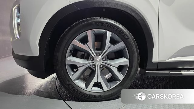 Hyundai Palisade id 4637402 из Кореи 15