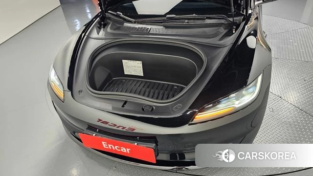 Tesla Model 3 id 4590379 из Кореи 28