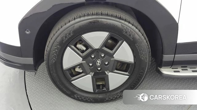 Hyundai Santa Fe (MX5) id 4177972 из Кореи 15