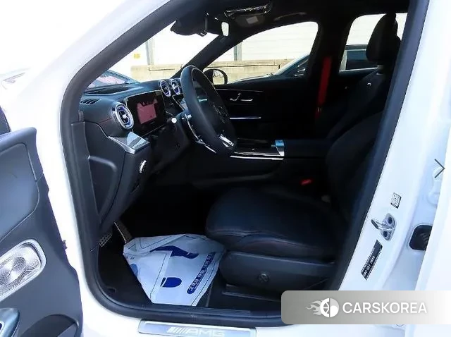 Mercedes-Benz GLC-Class X254 id 3609990 из Кореи 15