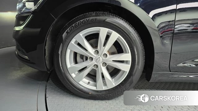 Renault Korea (Samsung) SM6 id 4708915 из Кореи 26