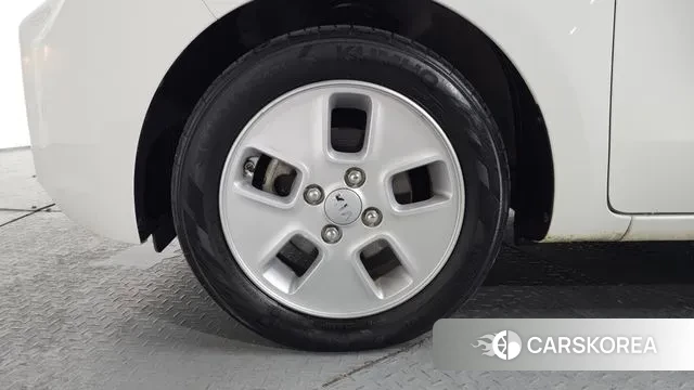 Kia The New Ray id 3641390 из Кореи 15