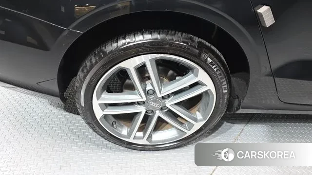 Audi New A3 id 3552136 из Кореи 15