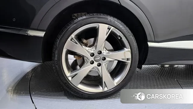 Genesis GV80 id 3489206 из Кореи 15