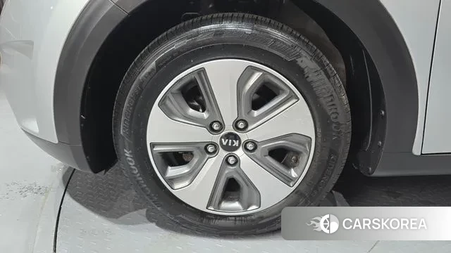 Kia Niro id 3583266 из Кореи 15