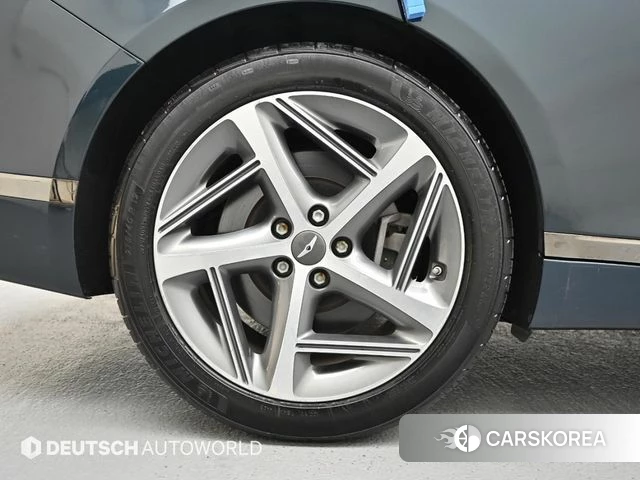 Genesis G80 (RG3) id 4402038 из Кореи 15