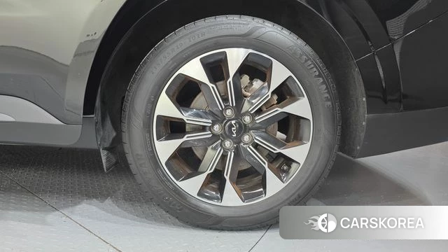 Kia Carnival 4th generation id 3877194 из Кореи 15