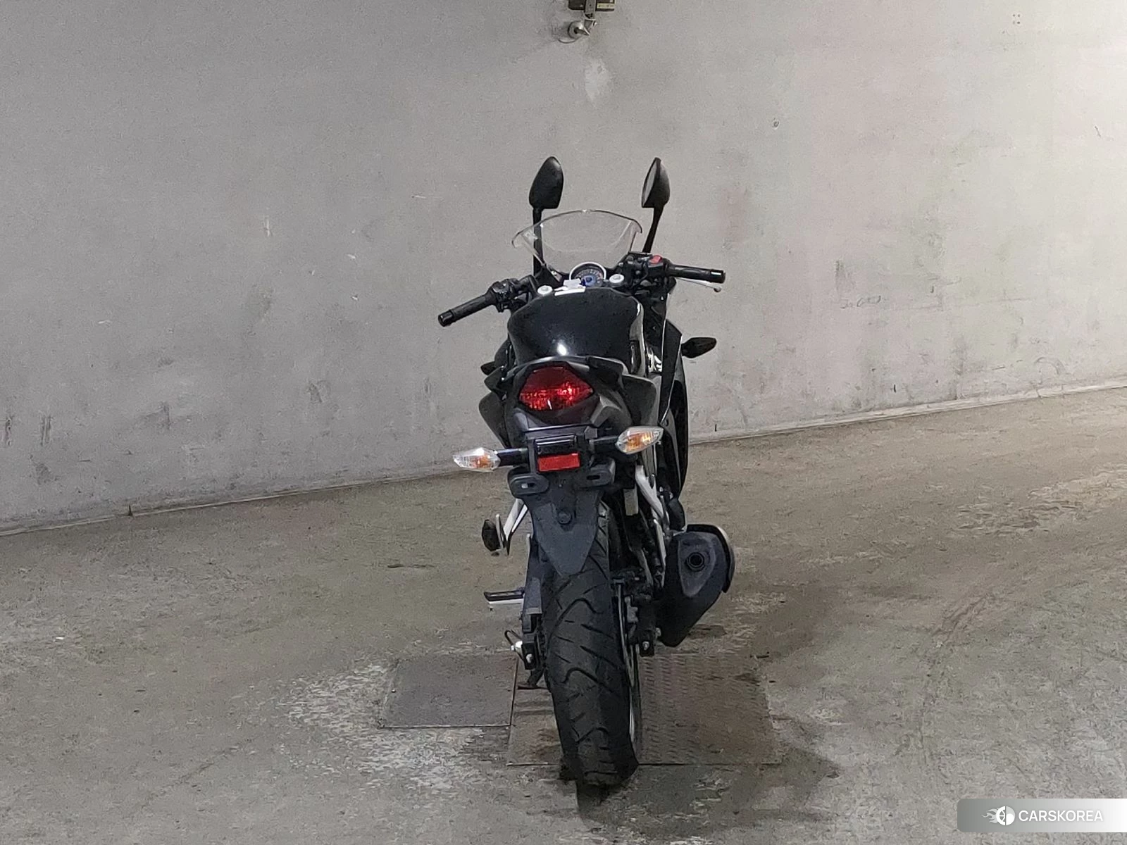 Проданный Honda CBR250R id 3947400 из Японии, фото 2