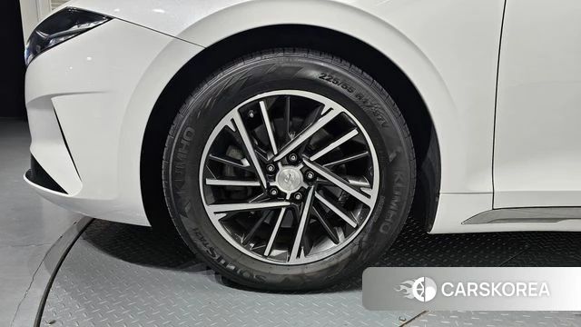 Hyundai The New Grandeur IG id 4434191 из Кореи 26