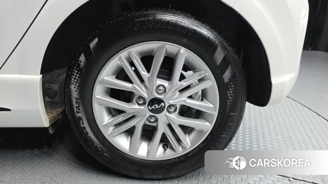 Kia Morning Urban (JA) id 3805990 из Кореи 15