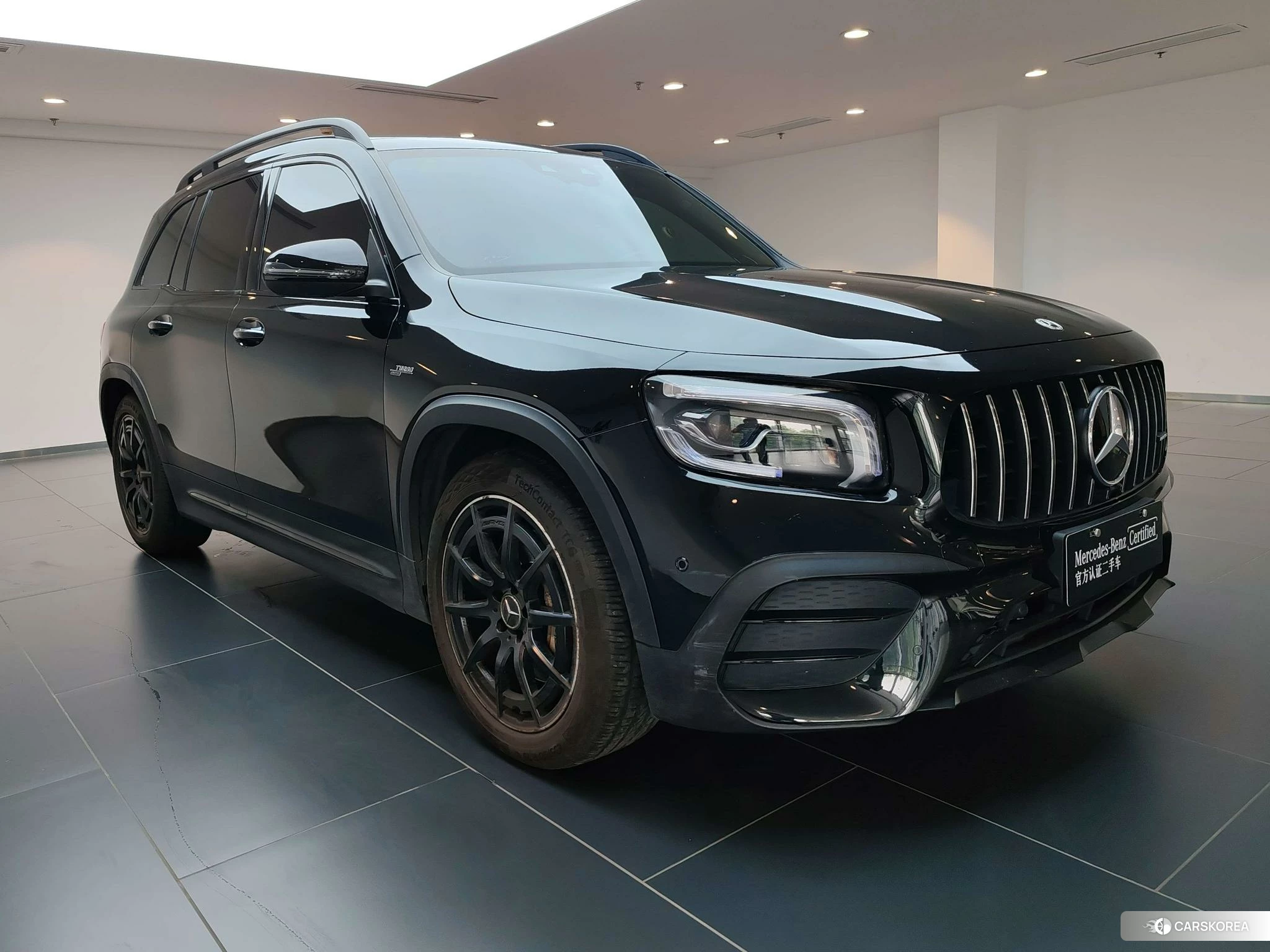 Mercedes-Benz GLB AMG id 4440667 из Китая 14