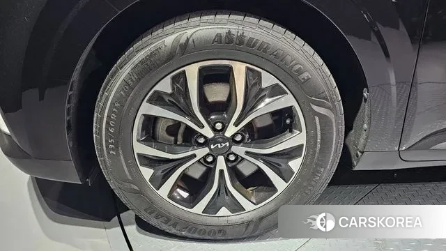 Kia Carnival 4th generation id 3518484 из Кореи 15