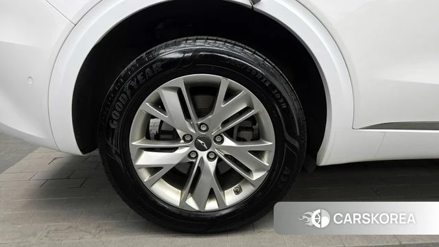 Genesis GV70 id 4196078 из Кореи 15