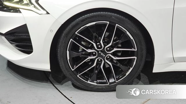 Kia K5 3rd generation id 3860966 из Кореи 15