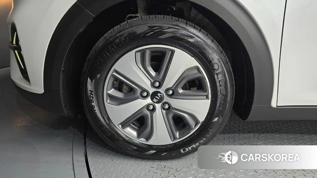 Kia The New Niro id 4609835 из Кореи 15